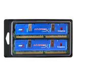 Foto DDR2 4GB PC 800 CL5 Kingston KIT (2x2GB) HyperX retail