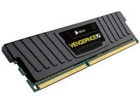 Foto DDR3 16GB PC 1600 CL7 CORSAIR KIT (4x4GB) Vengeance retail