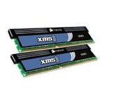 Foto DDR3 16GB PC 1600 CL9 CORSAIR KIT (4x4GB) XMS3 retail