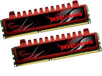 Foto DDR3 8GB PC 1600 CL9 G.Skill KIT (4x2GB) 8GBRL Ripjaws