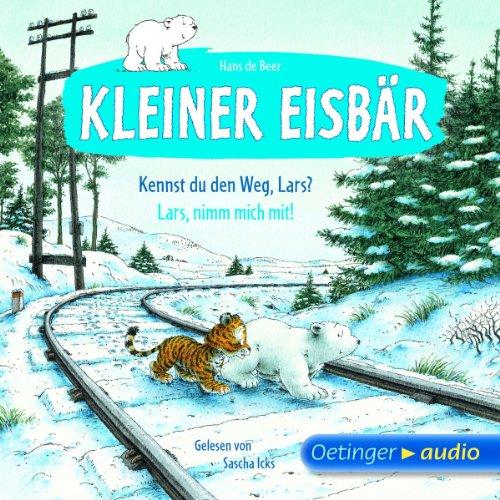 Foto De Beer, Hans: Kleiner Eisbär-Kennst Du Den CD
