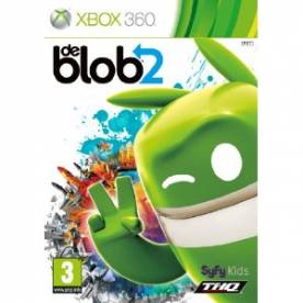 Foto De Blob 2 Xbox 360