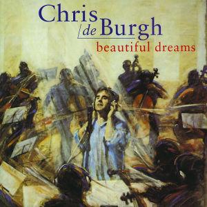 Foto De Burgh, Chris: Beautiful Dreams CD