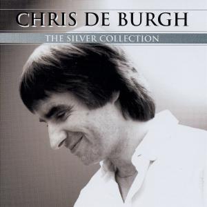Foto De Burgh, Chris: Silver Collection CD