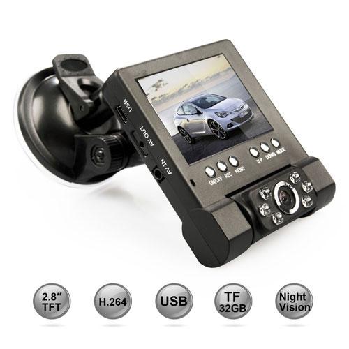 Foto De doble c mara de 2,8 