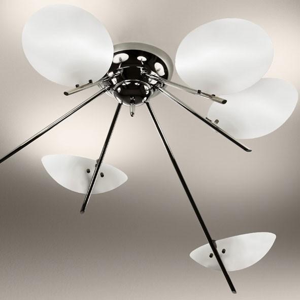Foto De Majo Girasole soffitto 6