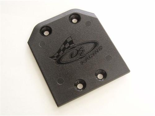 Foto De Racing Rear Skid Plate For Ofna / Hobao Hyper 8 / 8.5 108H8