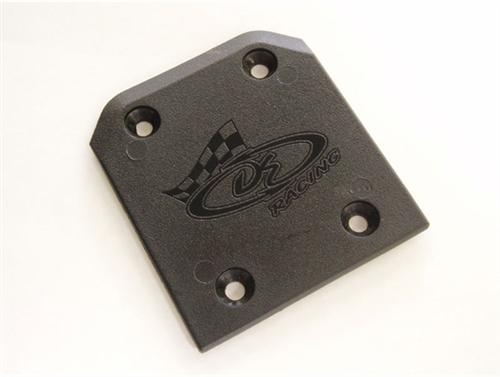 Foto De Racing Rear Skid Plate For Ofna / Hobao Hyper St 108HST