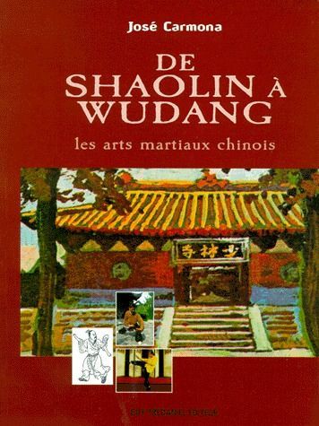 Foto De Shaolin à Wudang