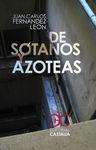 Foto De sotanos y azoteas