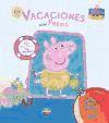 Foto De Vacaciones Con Peppa: Cuaderno De Actividades 5 Años
