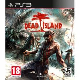 Foto Dead Island PS3