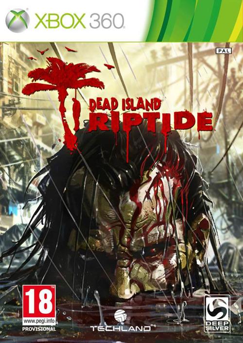 Foto Dead Island Riptide Xbox 360