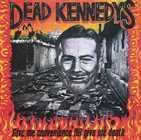Foto Dead Kennedys: Give me convenience - CD