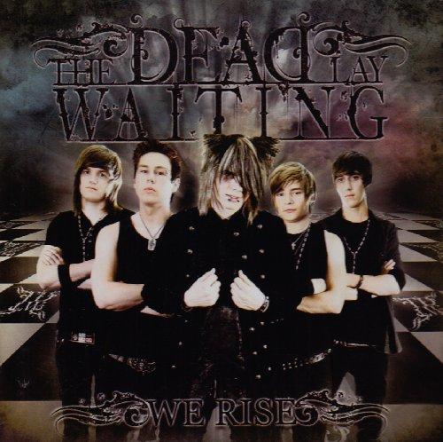 Foto Dead Lay Waiting: We Rise CD