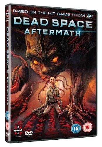 Foto Dead Space - Aftermath [DVD] [Reino Unido]