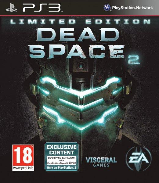 Foto Dead space 2 limited edition ps3