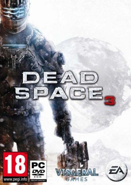 Foto Dead Space 3 - PC