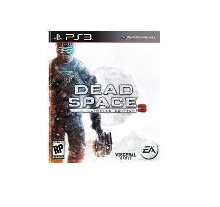 Foto Dead Space 3 (Limited Edition) PS3