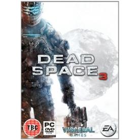 Foto Dead Space 3 PC