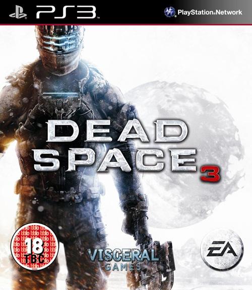 Foto Dead Space 3 PS3