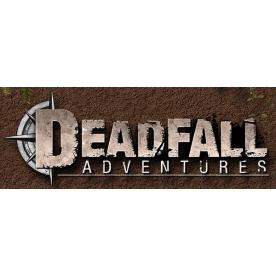 Foto Deadfall Adventures Collectors Edition Xbox 360