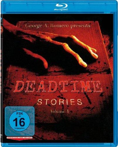 Foto Deadtime Stories 1 Blu Ray Disc
