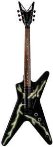 Foto Dean Guitars Dimebag BlackBolt Floyd ML