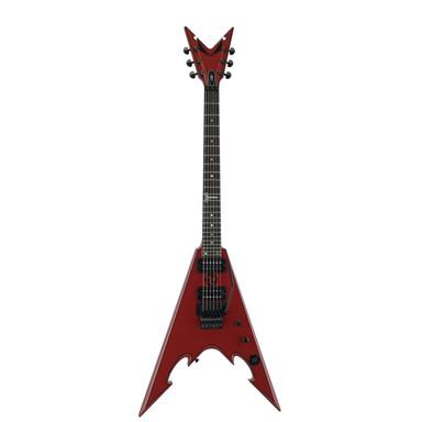 Foto Dean Guitars Trivium Corey Beaulieu Classic Red, inkl. Case