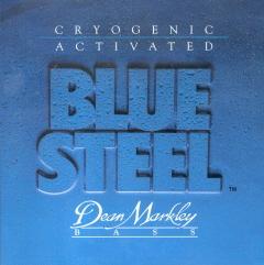 Foto Dean markley 2672 Lite Blues Steel. Juego de cuerdas para bajo