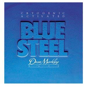 Foto Dean Markley Blue Steel ML2674