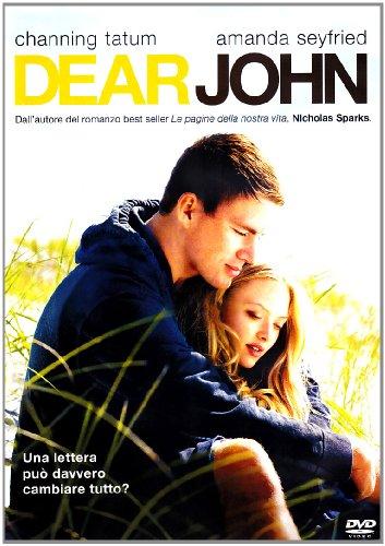 Foto Dear John [Italia] [DVD]