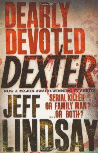 Foto Dearly Devoted Dexter: a Novel