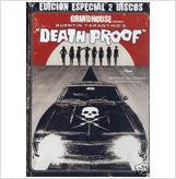 Foto Death proof 2 dvd special edition r2 quentin tarantino kurt russell