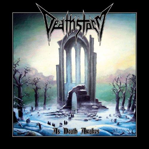 Foto Deathstorm: As Death Awakes CD