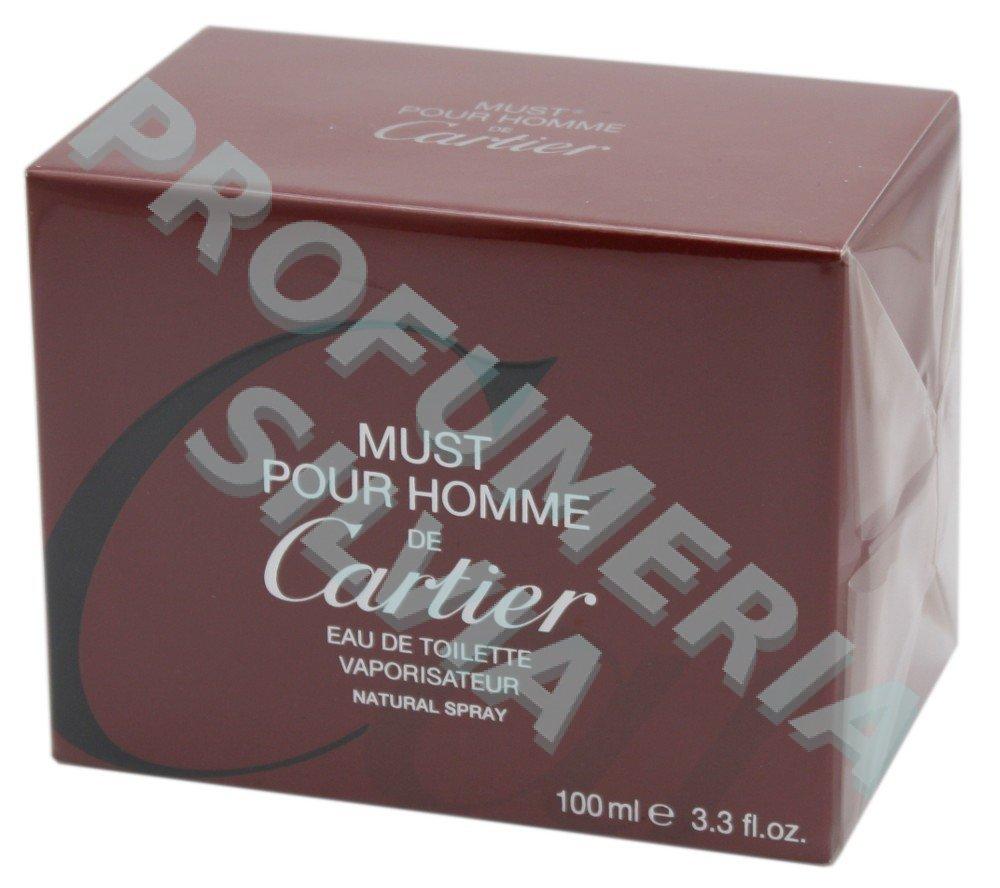 Foto debe homme Cartier
