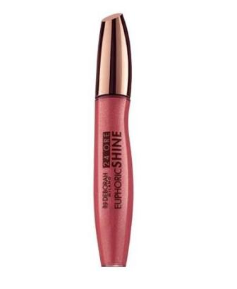 Foto Deborah Gloss Euphoric Shine 24 Ore Nº 07