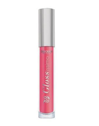 Foto Deborah Glossissimo 06 Shocking Fuchsia