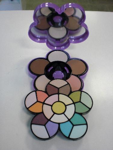 Foto Deborah Trousse Icons Extra Large Violeta