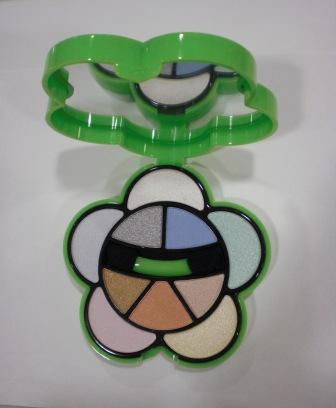 Foto Deborah Trousse Icons Small Verde