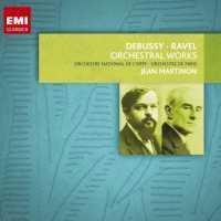 Foto Debussy/ravel :: Orchestral Works -ltd- :: Cd