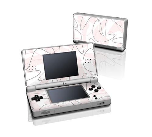 Foto Decalgirl Ds Lite Skin - Boomerang Pink