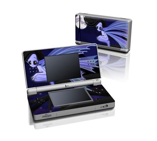 Foto Decalgirl Ds Lite Skin - Dark Fairy