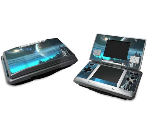 Foto Decalgirl Ds Skin - Path To The Stars