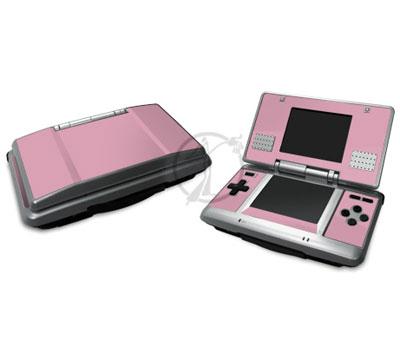 Foto Decalgirl Ds Skin - Solid State Pink