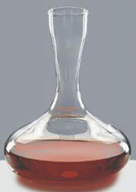 Foto DECANTADOR VINO CENTREX 2201200-750C