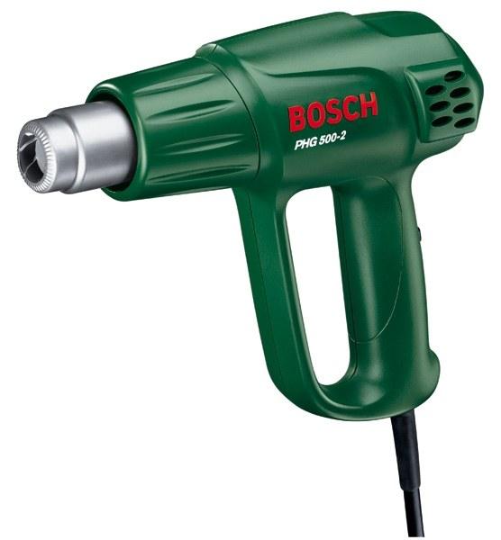 Foto Decapador de aire caliente phg 500-2 bosch