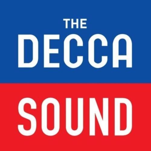 Foto Decca Sound -highlights- CD