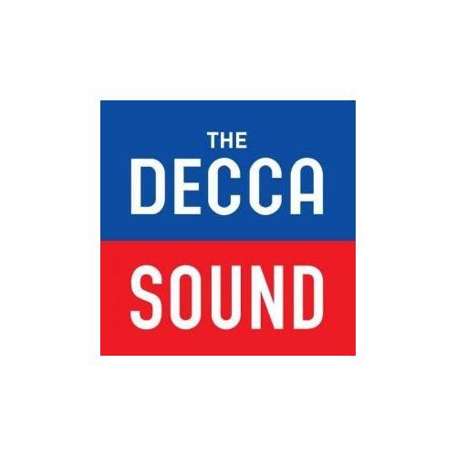 Foto Decca Sound -Highlights