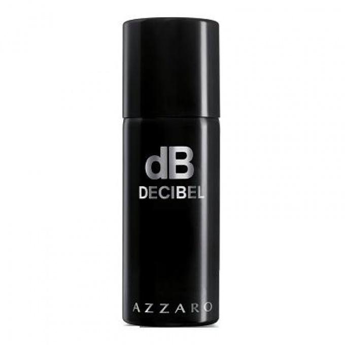Foto decibel desodorante spray azzaro perfumes